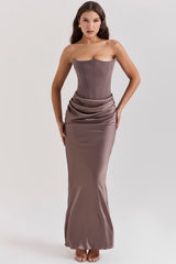 Belle Maxi Dress