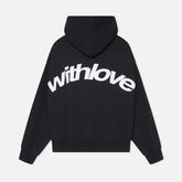 Casual Oversized Hoodie