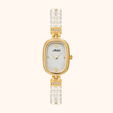 Davina Pearl Gold