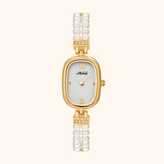 Davina Pearl Gold