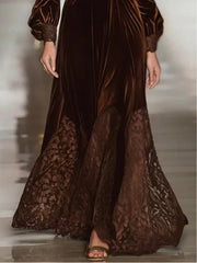 Orynelle | Graceful, Elegant Dress