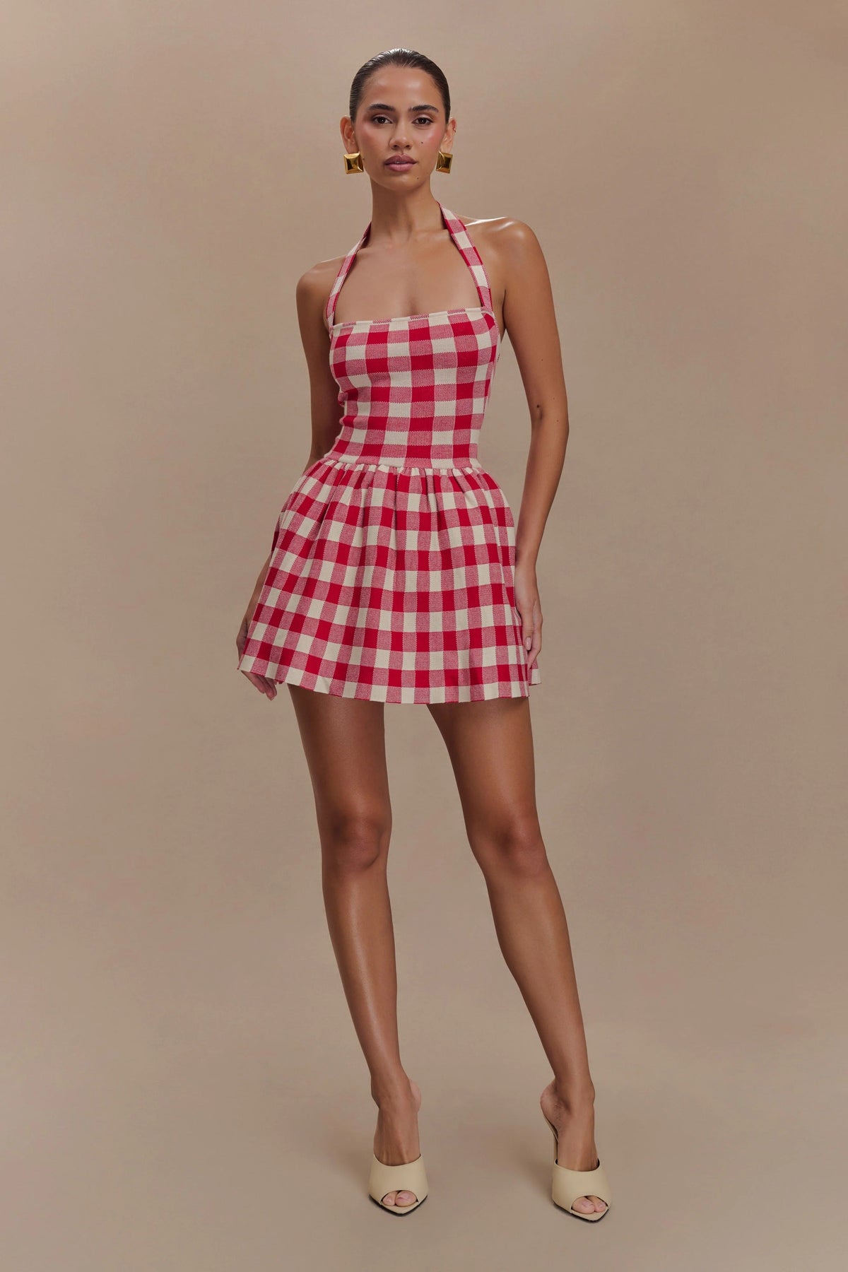 Lindsay Mini Dress