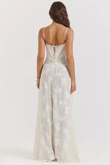 Siera Maxi Dress