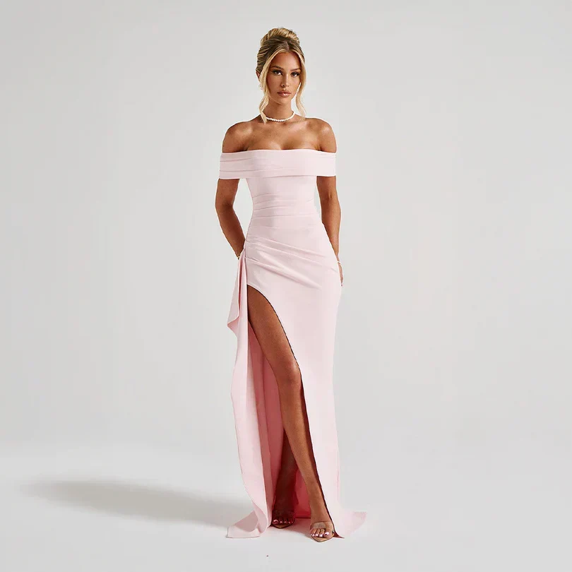 Stella Maxi Dress